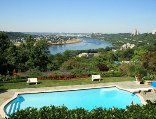 Druffel Design & Landscape – lawn care in Cincinnati (photo 2)