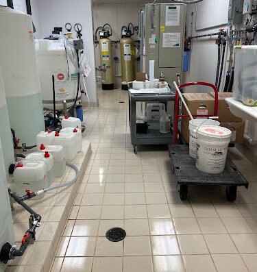 Dry Green Cleaning of Detroit – home cleaning in Detroit