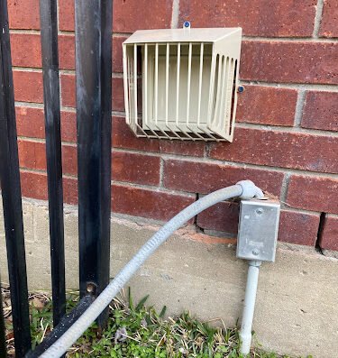 Dryer Vent Squad of Katy