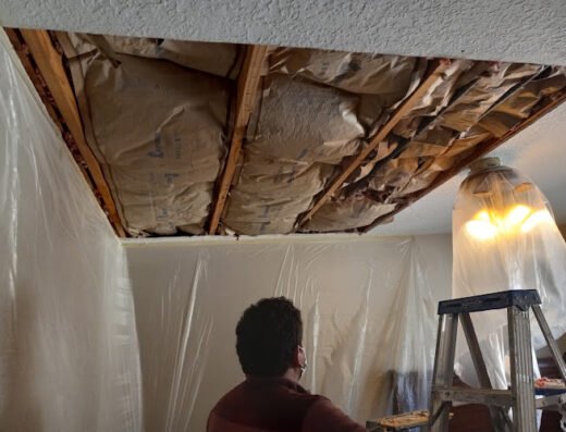 Drywall Guy Houston LLC