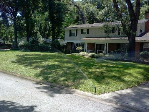 Duval Lawn Services LLC in Jacksonville, FL