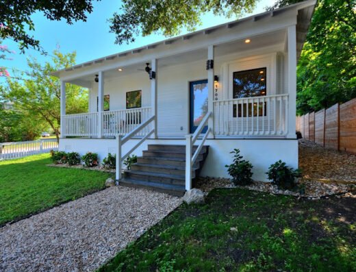 Dwell Best Construction – New Homes, Additions, Remodels