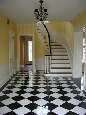 Dwyer Custom Painting – painting in St. Louis