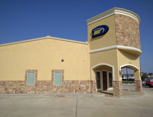 Dynamark Security Centers