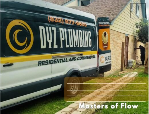 DYZ Plumbing, LLC