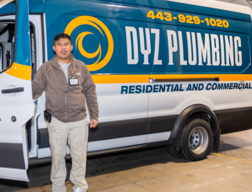 DYZ Plumbing, LLC
