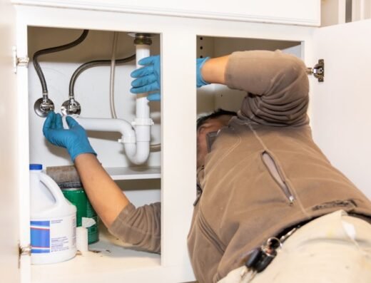 DYZ Plumbing, LLC