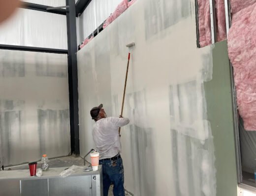 E & B Painting & Contracting