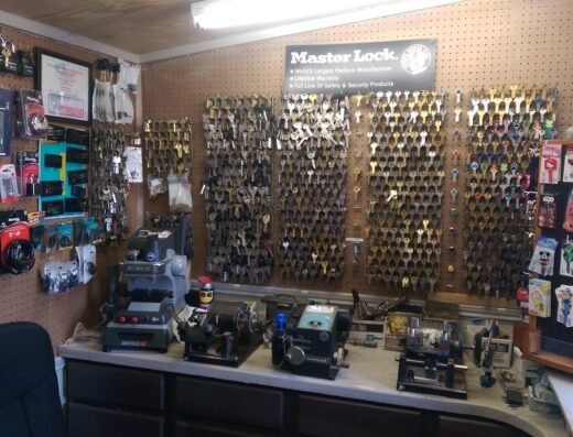 E-Key Solutions
