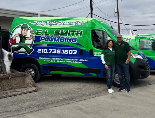 E L Smith Plumbing