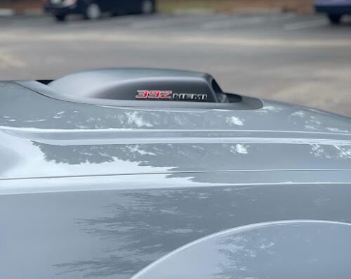 E.R. Detailing Jax LLC auto detailing in Jacksonville, FL
