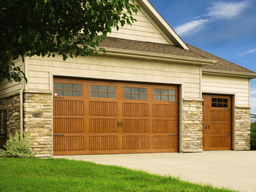 Eagle Garage Door Repair Houston