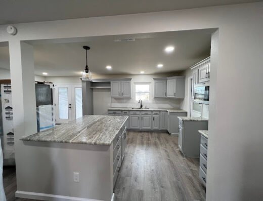 Eagle Remodeling LLC