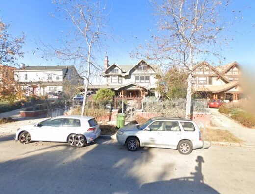 Eagle Roofing Repair Los Angeles
