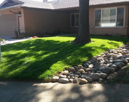 Eagleview Landscaping – lawn care in Sacramento