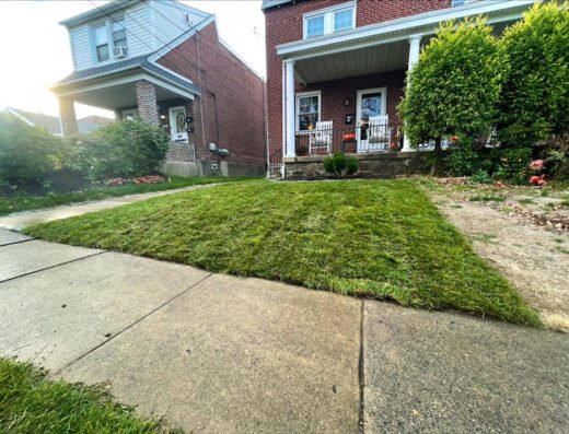 EAS Landscaping