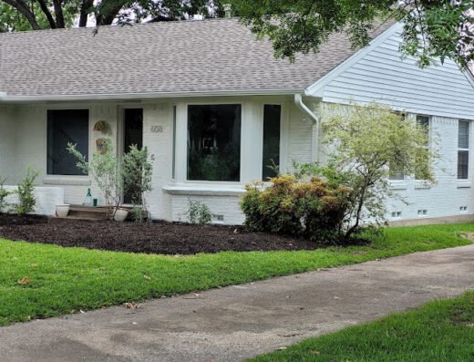 East Dallas Painting – painter in Richardson