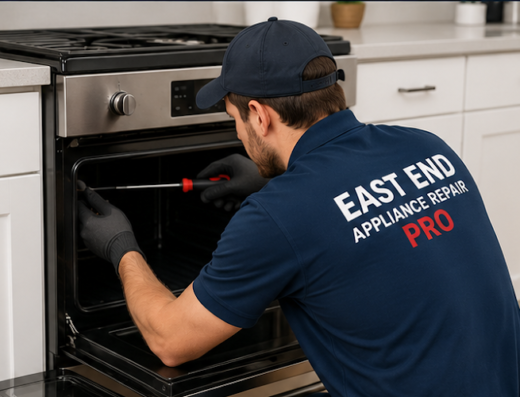 East End Appliance Repair Pro