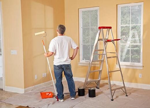East Los Angeles House Painters