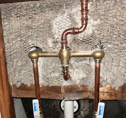 East Philly plumbing & heating llc