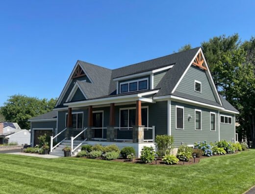 Eastern Standard Home Services – handyman in Boston