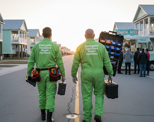 Eastgate Appliance Repair Handlers