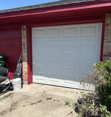 Easy Garage Door Repair of North Houston