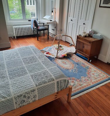Easy Made Cleaning Services – house cleaning in Washington, DC