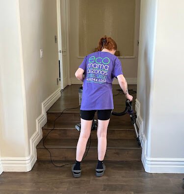Eco Mama Green House Cleaning of Phoenix