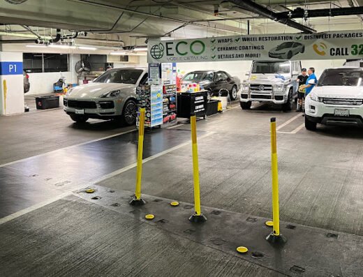 ECO Mobile Detailing (Sunset Blvd)