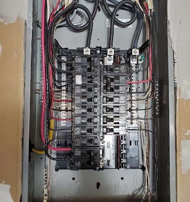 EE Electric Inc.