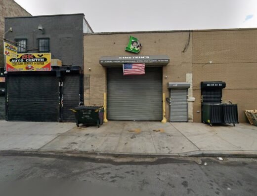 Einstein’s Plumbing and Heating Inc.