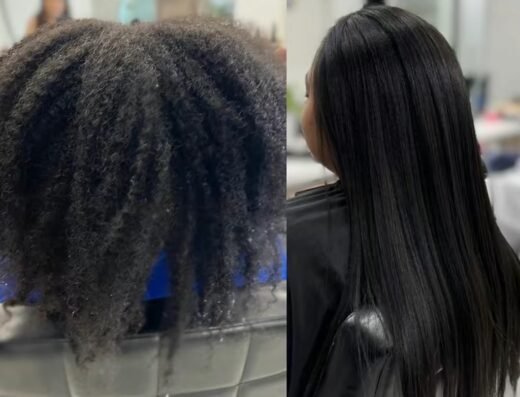 E&J Hair Salon