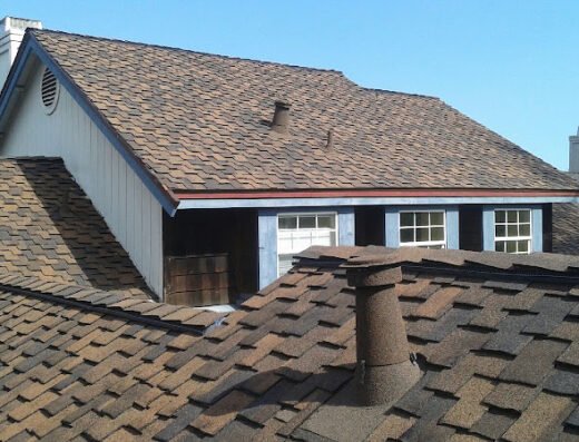 El Camino Roof Systems Co., Inc. – Roofing in San Jose