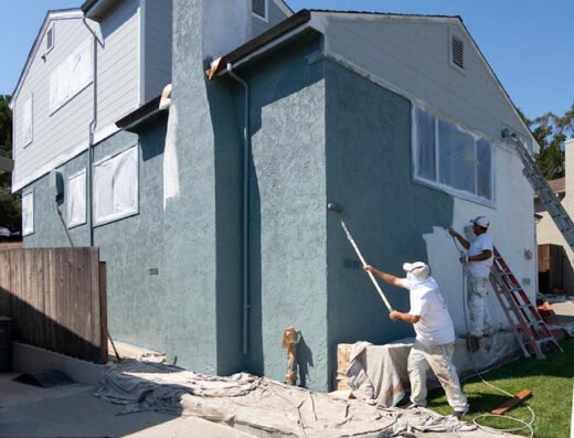 El Gato Painting – painting in San Jose