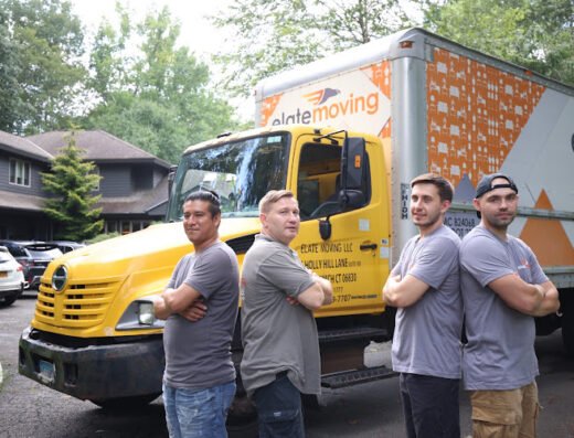 ELATE MOVING LLC