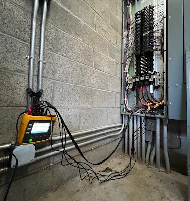 Electric XYZ – Electrical in Portland