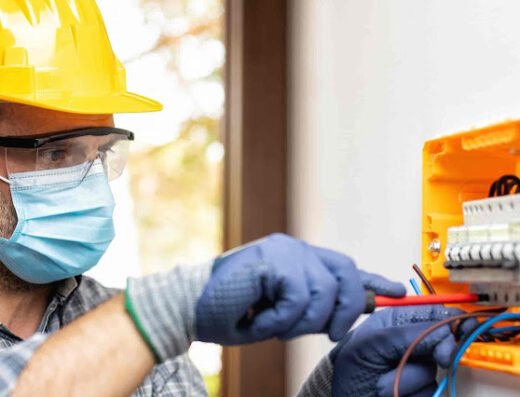 Electrical Experts Of San Diego