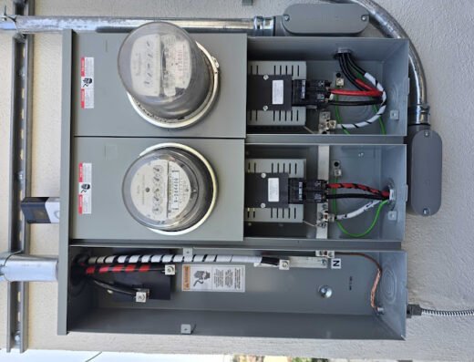 Electrical Land