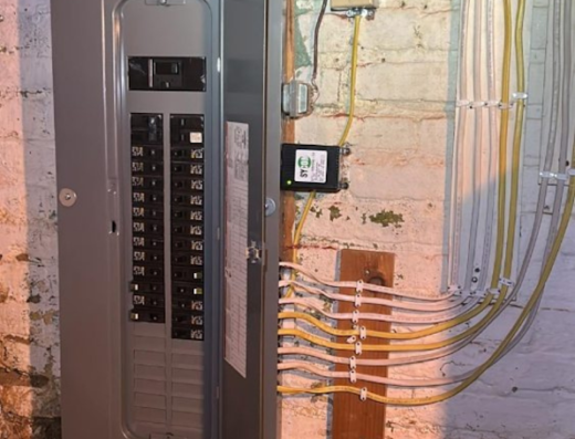 Electrical Land – electrician in San Jose
