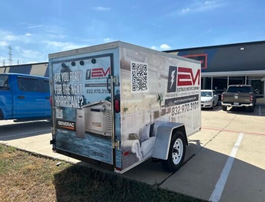 Electrical Masters Company Inc.