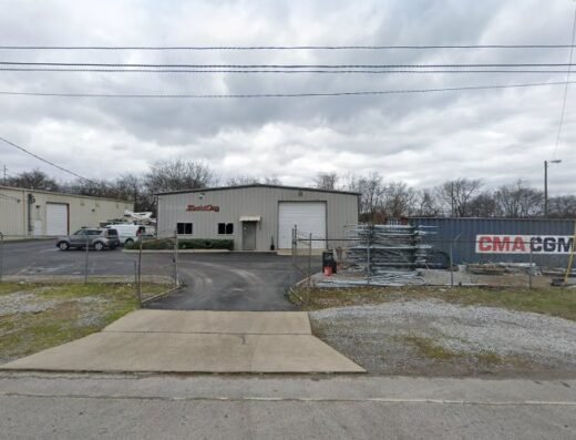 Electricare Inc – electrical in Nashville