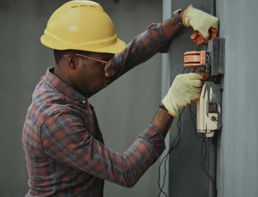 Electrician Near Me Los Angeles