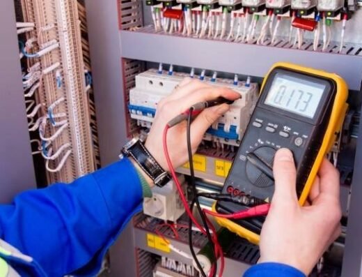 Electrician Pros Detroit – electrical in Detroit