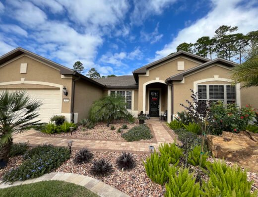 Elegance Home Painting – painting in Jacksonville