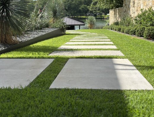 Elements Lawn and Landscape