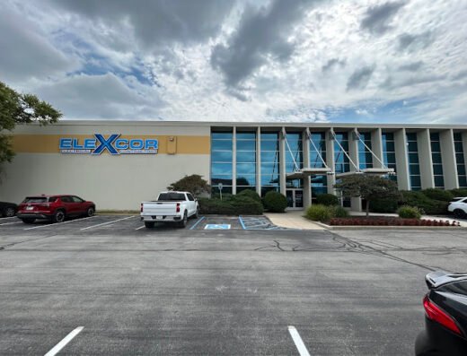 EleXcor Electrical Contractors