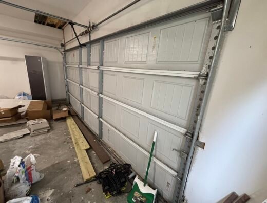 Elite Garage Door Expert