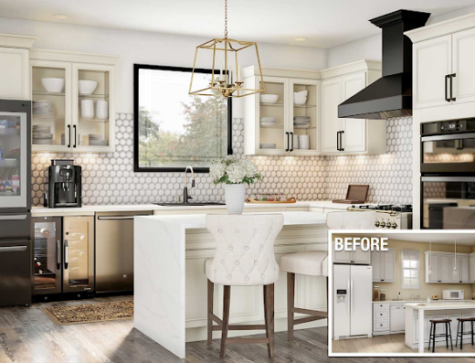 Elite Handyman & Remodeling