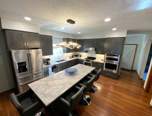 Elite Home Remodeling, Inc.